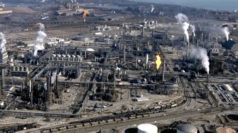 bp whiting refinery address|Whiting refinery 